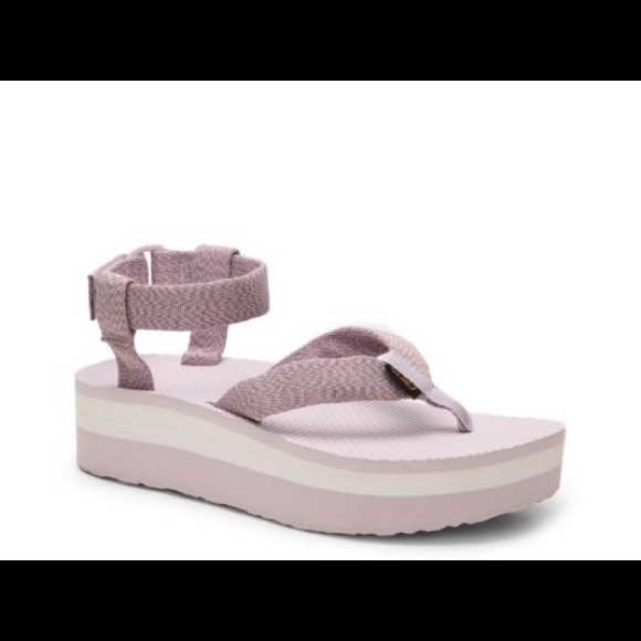 lilac tevas